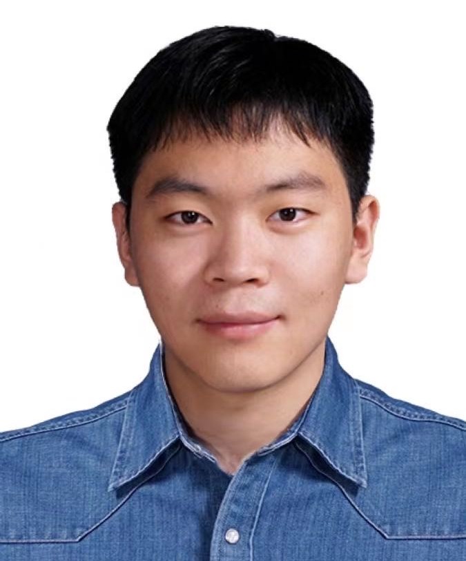 Xiongwei Zhao